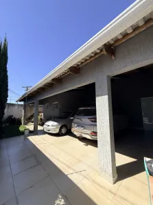 Casa com 3 Quartos à venda, 180m² no Residencial Ayrton Senna, Anápolis