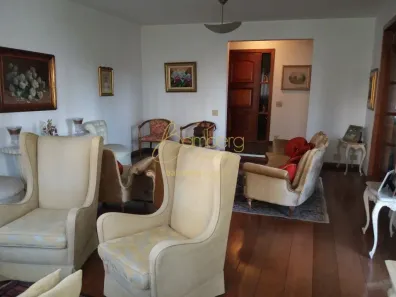 Apartamento com 4 Quartos à venda, 220m² no Vila Andrade, São Paulo