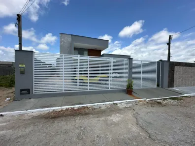 Casa com 3 Quartos à venda, 300m² no , Paripueira