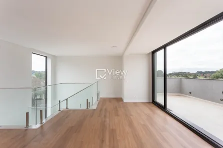 Casa de Condomínio com 3 Quartos à venda, 344m² no Cascatinha, Curitiba