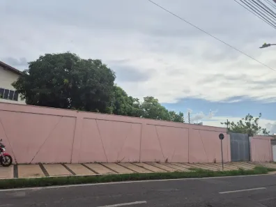 Casa com 2 Quartos para alugar, 433m² no Ininga, Teresina