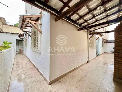 Apartamento com 3 Quartos à venda, 185m² no Itapoã, Belo Horizonte