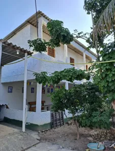 Casa com 3 Quartos à venda, 290m² no Sepetiba, Rio de Janeiro
