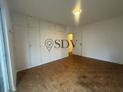Apartamento com 3 Quartos à venda, 140m² no Jardim Paulista, São Paulo