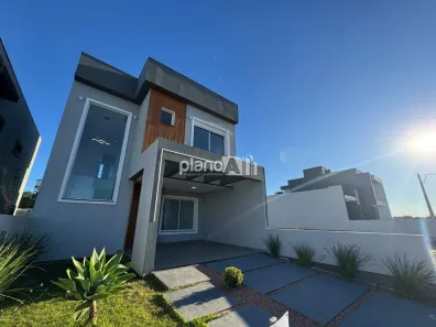 Casa com 3 Quartos à venda, 127m² no Loteamento Jardim Timbaúva, Gravataí
