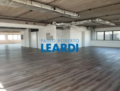 Sala Comercial para alugar, 356m² no Água Branca, São Paulo