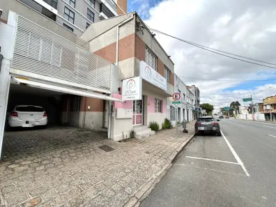 Ponto Comercial com 1 Quarto para alugar, 70m² no Rebouças, Curitiba