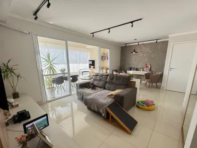 Apartamento com 2 Quartos à venda, 94m² no Lapa, São Paulo