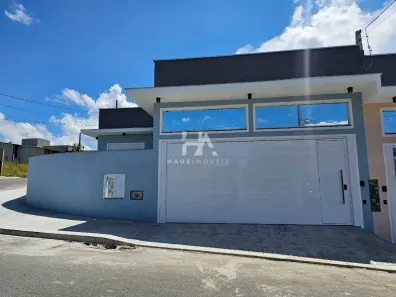 Casa com 3 Quartos à venda, 150m² no Estrada Nova, Jaraguá do Sul