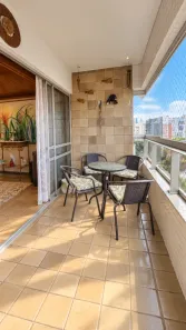 Apartamento com 4 Quartos à venda, 153m² no Aflitos, Recife