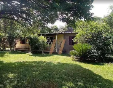 Fazenda/Sítio com 3 Quartos à venda, 130m² no Ipiranga, Gravataí