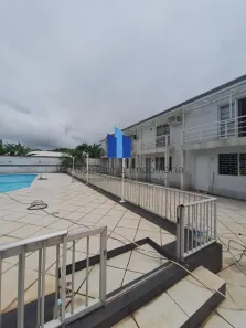 Sobrado com 2 Quartos à venda, 80m² no Rivieira, Matinhos