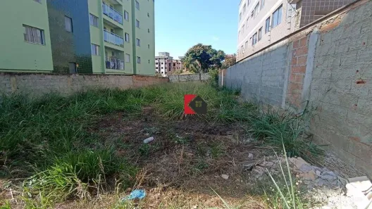 Lote/Terreno à venda, 480m² no Lundcea, Lagoa Santa