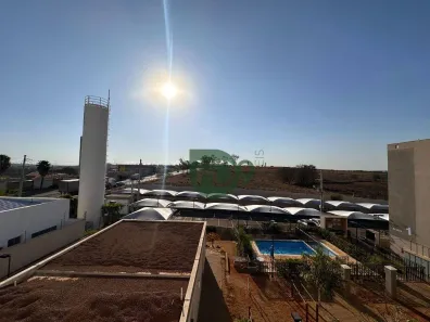 Apartamento com 2 Quartos à venda, 46m² no Jardim das Laranjeiras, Santa Bárbara D'Oeste