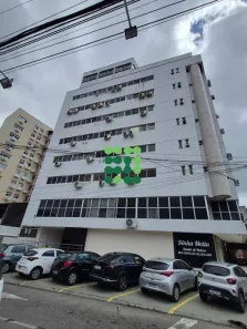 Sala Comercial à venda, 26m² no Joaquim Távora, Fortaleza