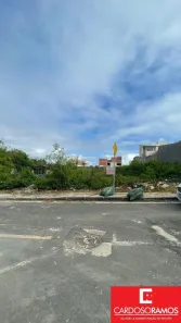 Lote/Terreno à venda, 510m² no Stella Maris, Salvador