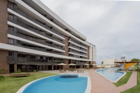 Apartamento com 3 Quartos à venda, 136m² no Bessa, João Pessoa