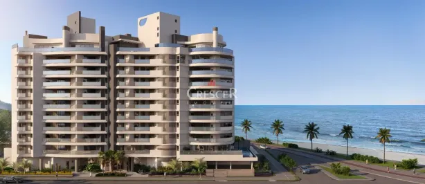 Apartamento com 2 Quartos à venda, 293m² no Centro, Guaratuba
