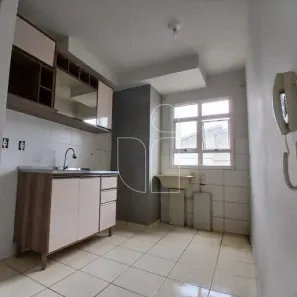 Apartamento com 2 Quartos à venda, 47m² no Jardim Domingos de Léo, Marília