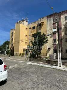 Apartamento com 3 Quartos à venda, 60m² no Jardim Atlântico, Olinda
