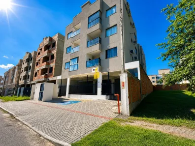 Apartamento com 2 Quartos à venda, 61m² no Padre Martinho Stein, Timbó