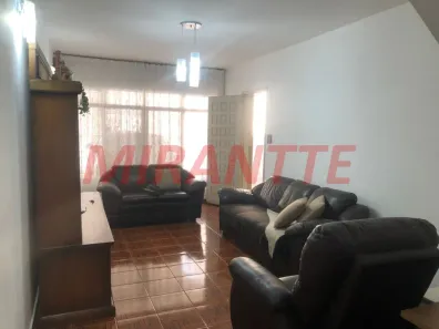 Sobrado com 3 Quartos à venda, 158m² no Vila Isolina Mazzei, São Paulo
