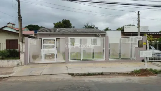 Casa com 4 Quartos à venda, 133m² no Monte Belo, Gravataí