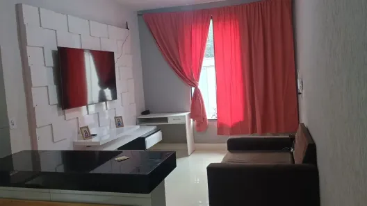 Casa com 2 Quartos à venda, 70m² no Jardim Decolores, Trindade