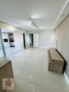 Apartamento com 3 Quartos à venda, 107m² no Vila Bertioga, São Paulo
