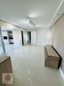 Apartamento com 3 Quartos à venda, 107m² no Vila Bertioga, São Paulo