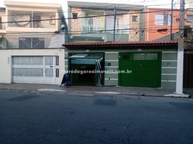 Sobrado com 3 Quartos à venda, 240m² no Vila Granada, São Paulo