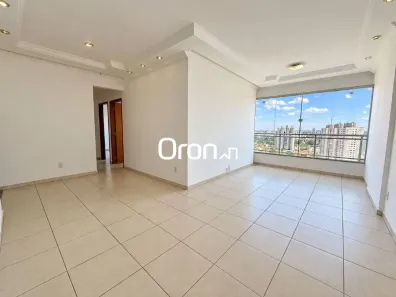 Apartamento com 3 Quartos à venda, 75m² no Parque Amazônia, Goiânia