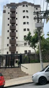 Apartamento com 3 Quartos à venda, 114m² no Perdizes, São Paulo