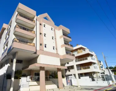 Apartamento com 1 Quarto à venda, 54m² no Ingleses do Rio Vermelho, Florianópolis