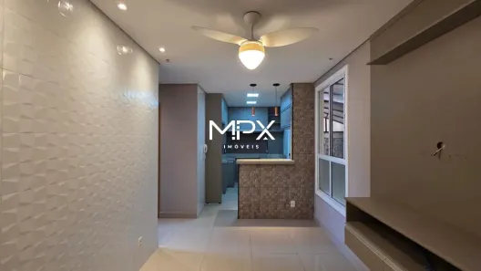Apartamento com 2 Quartos à venda, 56m² no Campestre, Piracicaba