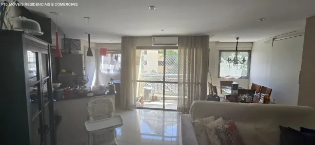 Apartamento com 1 Quarto à venda, 57m² no Jardim Ampliação, São Paulo