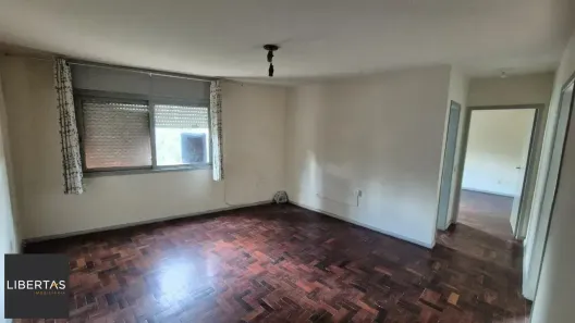 Apartamento com 1 Quarto à venda, 51m² no Santana, Porto Alegre