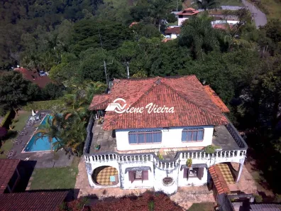 Fazenda/Sítio com 5 Quartos à venda, 1078m² no Parque Santa Tereza, Santa Isabel