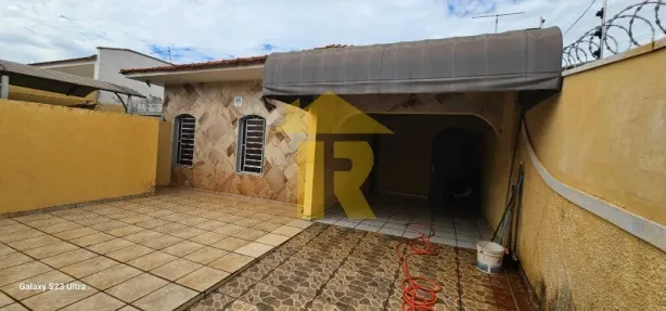 Casa com 3 Quartos à venda, 155m² no Jardim Canaã, São José do Rio Preto