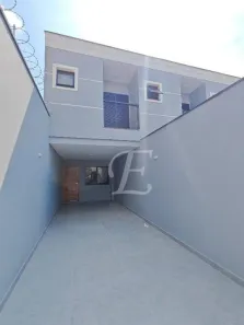 Sobrado com 3 Quartos à venda, 115m² no Vila Bela Vista (Zona Norte), São Paulo