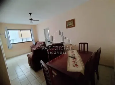 Apartamento com 1 Quarto à venda, 55m² no Ocian, Praia Grande