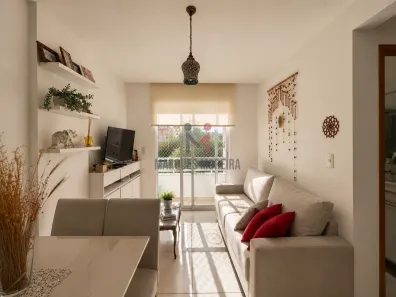 Apartamento com 2 Quartos à venda, 74m² no Jardim Glória, Juiz de Fora