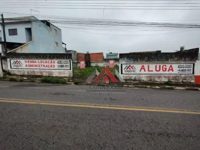 Lote/Terreno à venda, 125m² no Parque Residencial Casa Branca, Suzano
