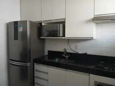 Apartamento com 3 Quartos à venda, 50m² no Todos os Santos, Montes Claros