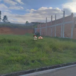 Lote/Terreno à venda, 240m² no Loteamento Setparque São José dos Campos, São José dos Campos