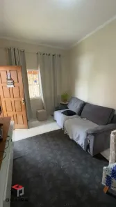 Casa com 2 Quartos à venda, 140m² no Alves Dias, São Bernardo do Campo