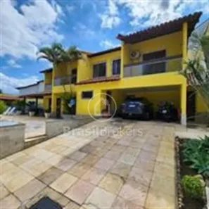Casa com 5 Quartos à venda, 462m² no Anil, Rio de Janeiro