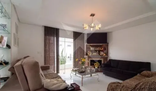 Casa de Condomínio com 3 Quartos à venda, 279m² no Sarandi, Porto Alegre