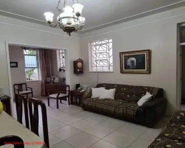 Casa com 7 Quartos à venda, 233m² no Barris, Salvador