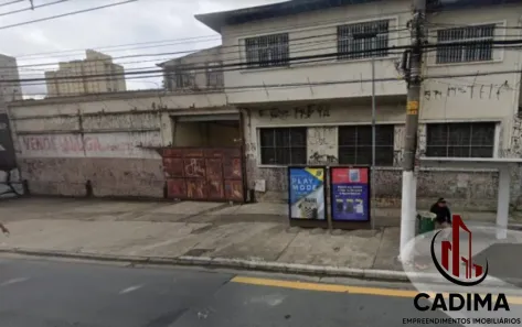 Lote/Terreno para alugar, 2550m² no Jardim Aricanduva, São Paulo